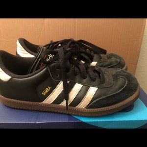Adidas Sambas Women’s 6